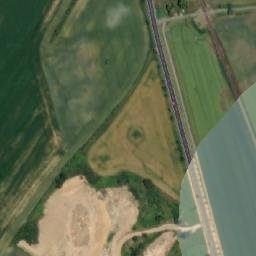 Satellite imagery of Benešovský vrch [Brumovice u Opavy], CZ