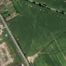 Satellite imagery of Kopiec graniczny, PL