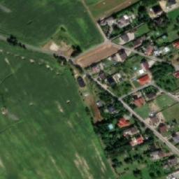 Satellite imagery of Kopiec graniczny, PL