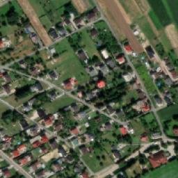 Satellite imagery of Kopiec graniczny, PL
