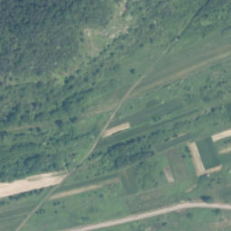 Satellite imagery of survey_point, PL