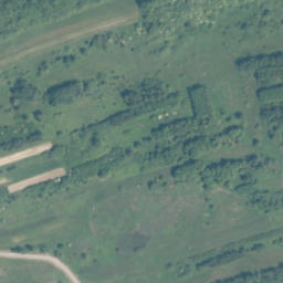 Satellite imagery of survey_point, PL