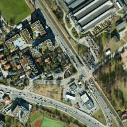 Satellite imagery of 712411111490, PL