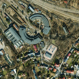 Satellite imagery of 712411111490, PL