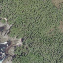 Satellite imagery of McLean Point, CA