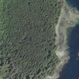 Satellite imagery of McLean Point, CA
