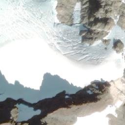 Satellite imagery of Rugged Mountain, CA