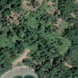 Satellite imagery of Iron Point, CA