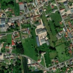 Satellite imagery of 80148A -, GB