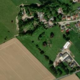Satellite imagery of 8076502 - A, GB