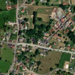 Satellite imagery of 8044601 - B, GB