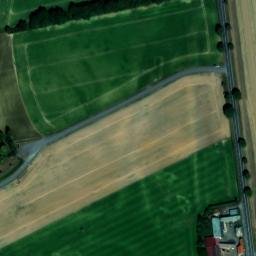 Satellite imagery of 02776C - A, BE