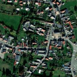 Satellite imagery of 02769A - A, BE