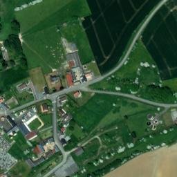 Satellite imagery of 02769A - A, BE