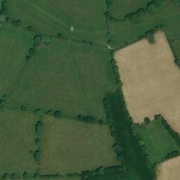 Satellite imagery of 0255807 - B, BE