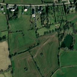 Satellite imagery of Abbaye de Montreuil les Dames, FR