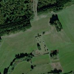Satellite imagery of 0821407 - A, BE