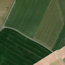 Satellite imagery of LB244, FR