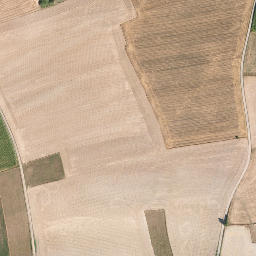 Satellite imagery of LB244, FR