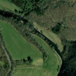 Satellite imagery of Huscherichberg, DE