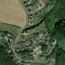 Satellite imagery of Auf der Höh, DE
