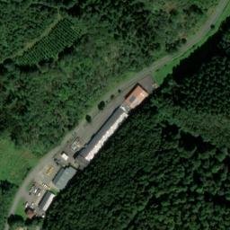 Satellite imagery of Auf der Höh, DE
