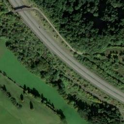 Satellite imagery of Mühlen-Berg, DE