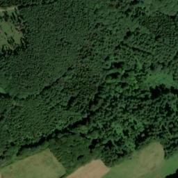 Satellite imagery of Kaapberg, DE