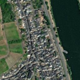 Satellite imagery of Barl, DE