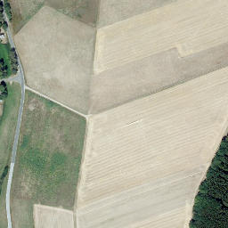 Satellite imagery of Simmerberg, DE