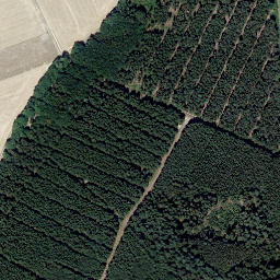 Satellite imagery of Simmerberg, DE