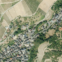Satellite imagery of Wurschberg, DE