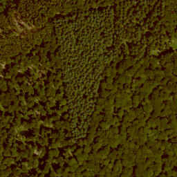 Satellite imagery of Zimmersköpfe, DE