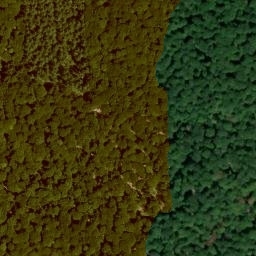 Satellite imagery of Zimmersköpfe, DE