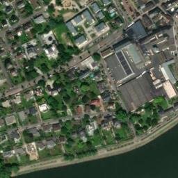 Satellite imagery of Eltville Castle, DE