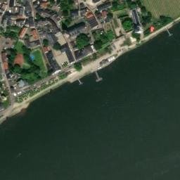 Satellite imagery of Crass, DE