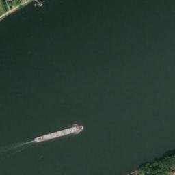 Satellite imagery of Crass, DE