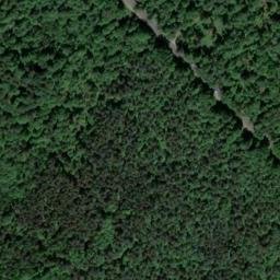 Satellite imagery of Langwellensender Mainflingen, Mast XII, DE