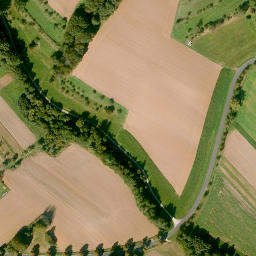 Satellite imagery of boundary_stone, FR