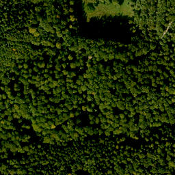 Satellite imagery of Bischlingsberg, DE