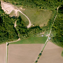 Satellite imagery of 266, FR