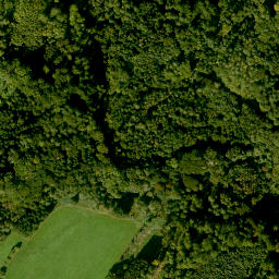 Satellite imagery of Lindenberg, DE
