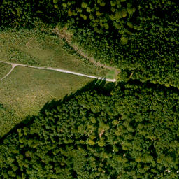 Satellite imagery of Falkenberg, DE