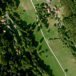 Satellite imagery of Gräfberg, DE
