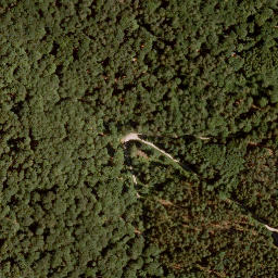 Satellite imagery of Schneidberg, DE