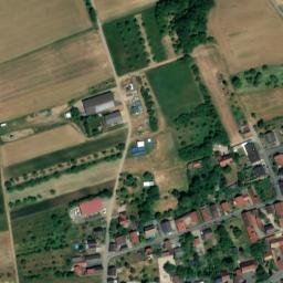 Satellite imagery of Schloss Vasbühl, DE