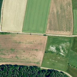 Satellite imagery of Eichberg, DE