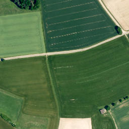Satellite imagery of Eichberg, DE