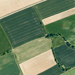 Satellite imagery of Eichberg, DE