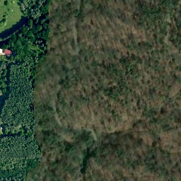 Satellite imagery of Kraibergrücken, DE